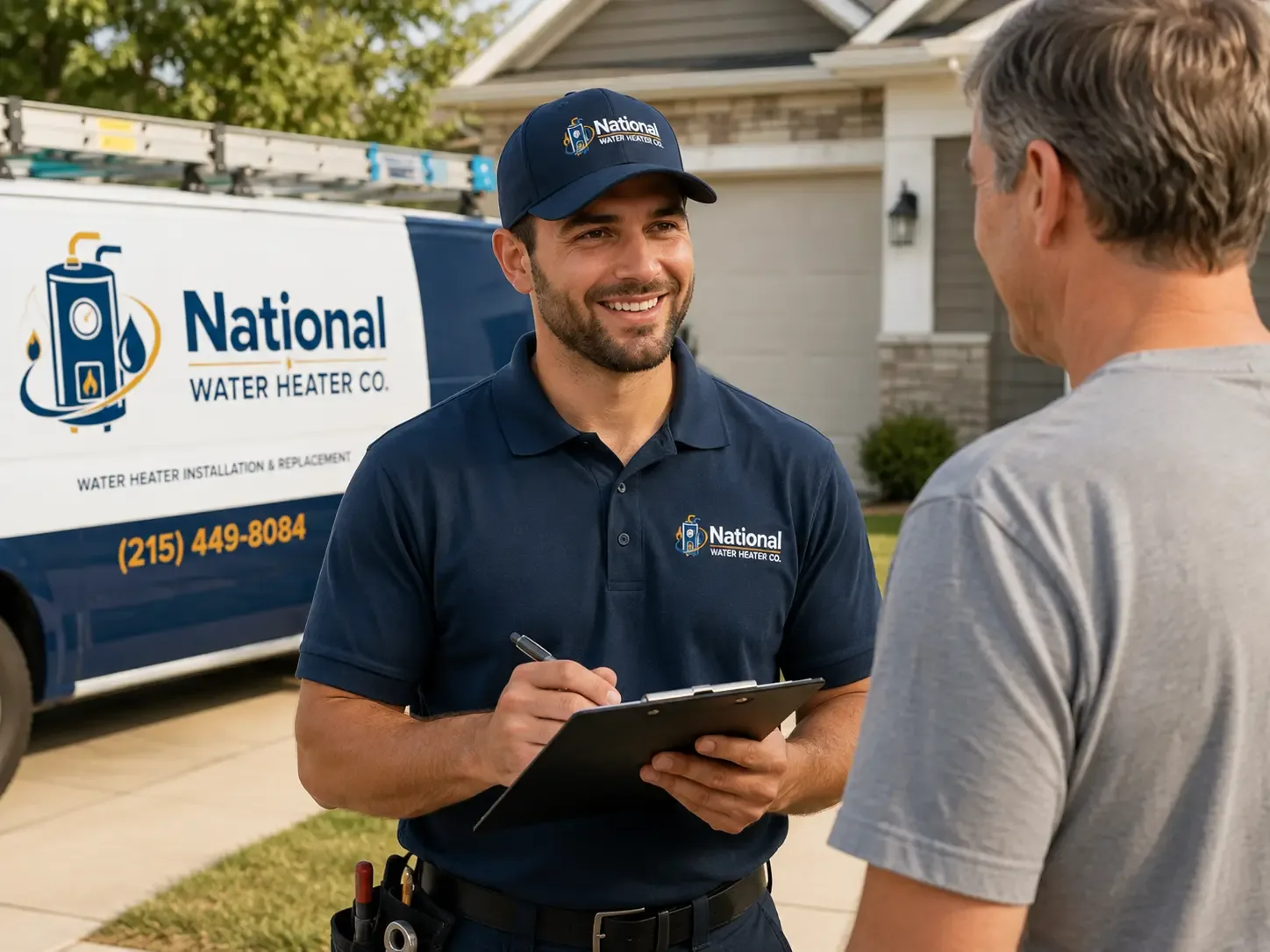 Water Heater Installation Brownstown, IN FAQs